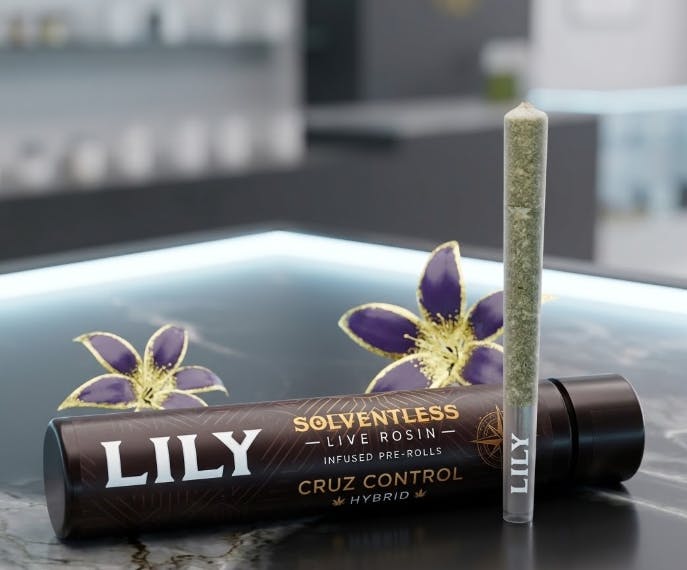 SPARK PLUG | HASH INFUSED PRE-ROLL | 1.2G | SATIVA