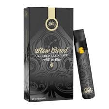 KUSH MINTS CURED RESIN AIO 1G