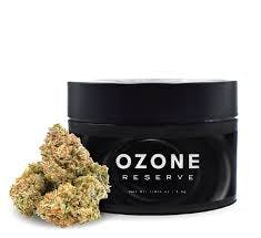 HASHBURGER 3.5G OZONE RESERVE