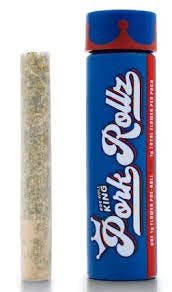 RICOTTA PIE 1G PREROLL