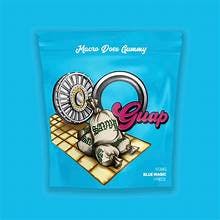 BLUE MAGIC GUAP GUMMY 100MG 1PC | GUMMY