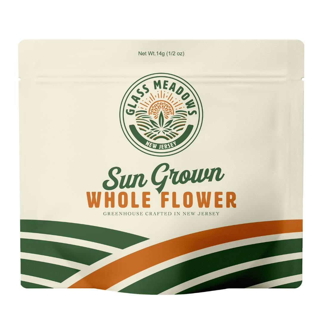 BLACK MAPLE #22 14 GRAM SMALL BUDS | FLOWER