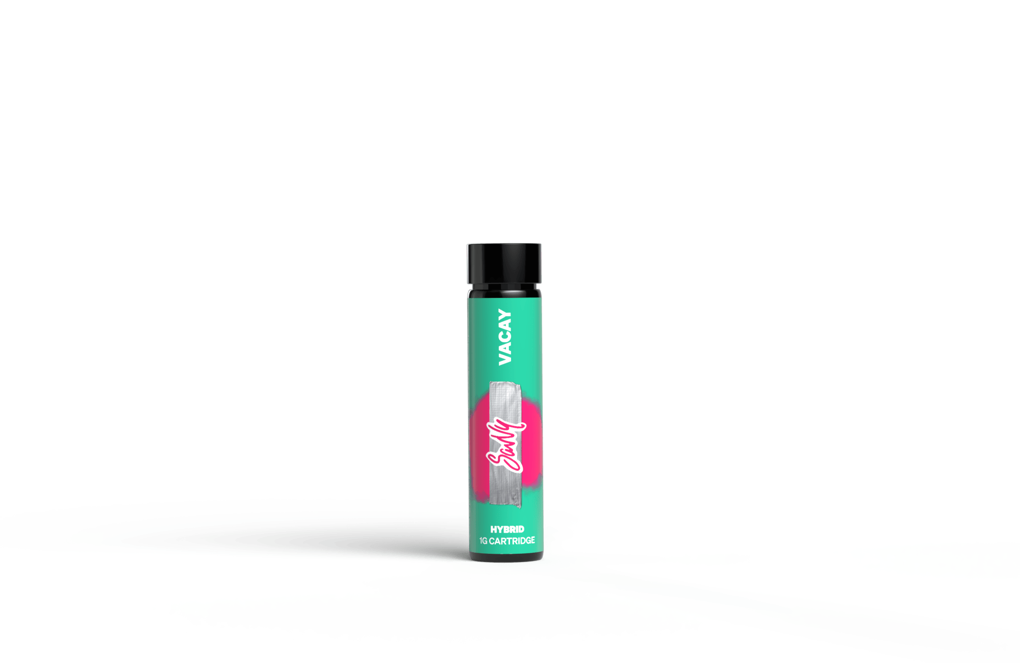 SAVVY CARTRIDGE VACAY 1G PEACHES & CREAM | 510 THREAD