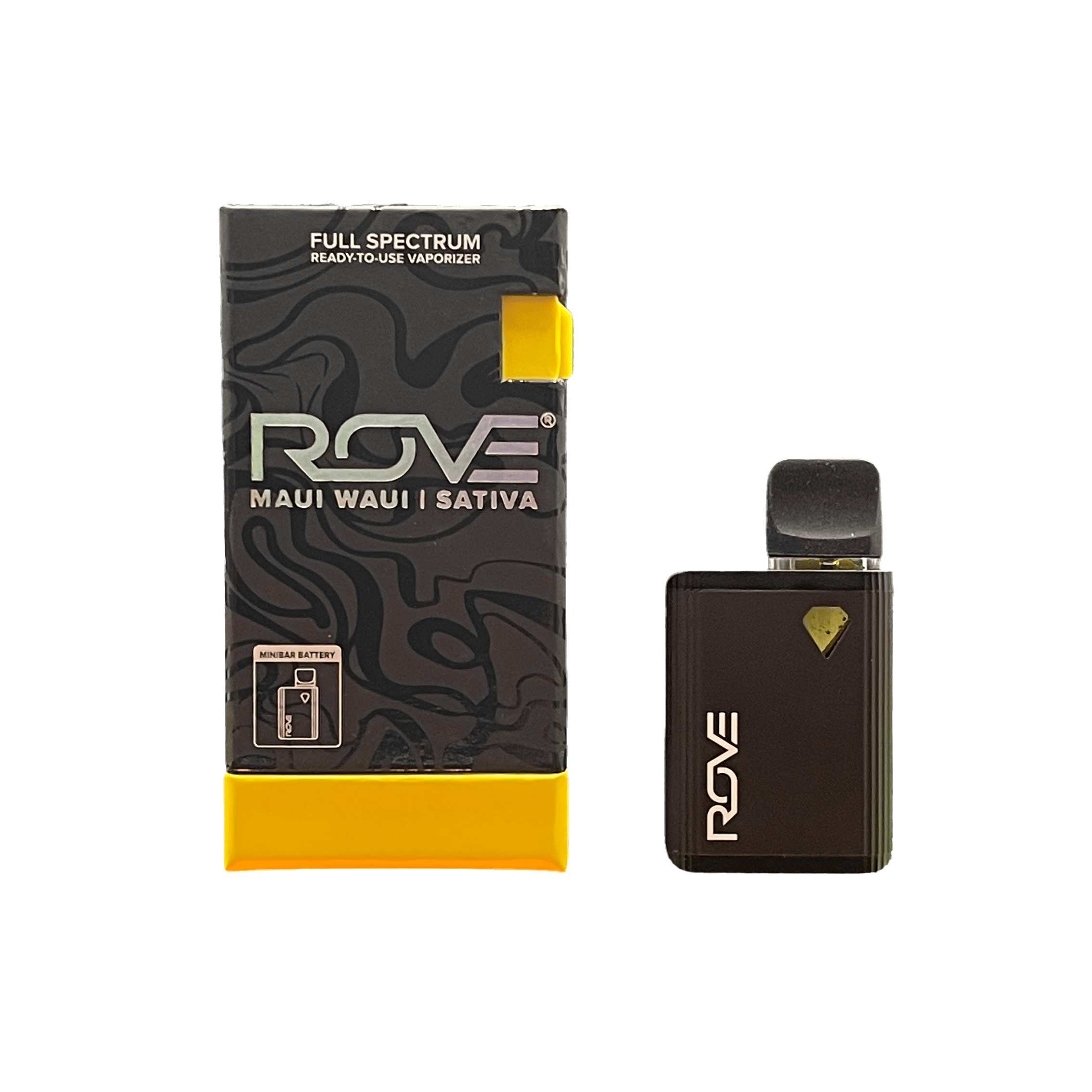 MAUI WAUI 0.5g VAPE