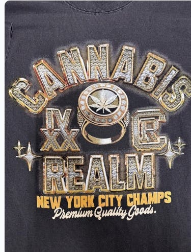 Merchandise icon