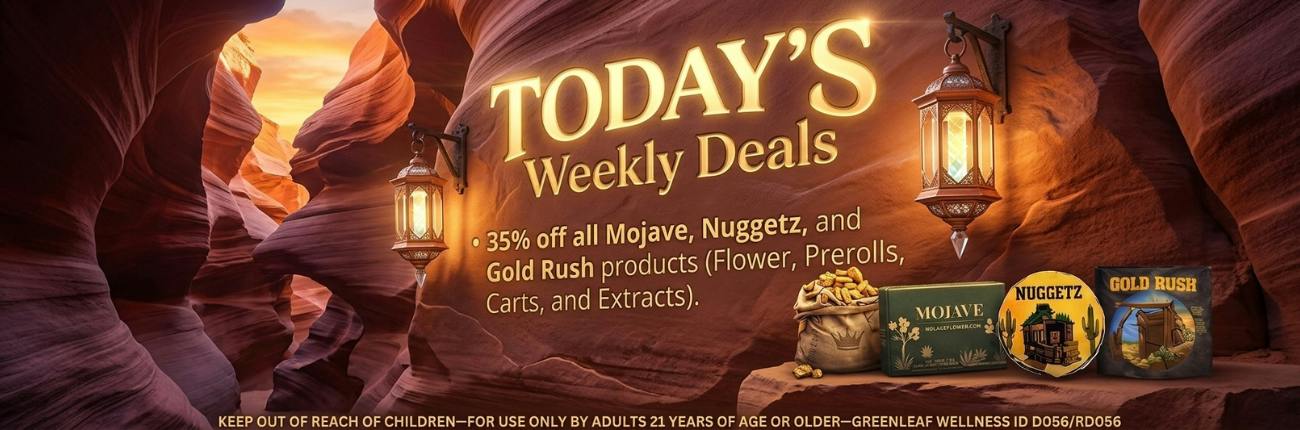 Friday in house deals