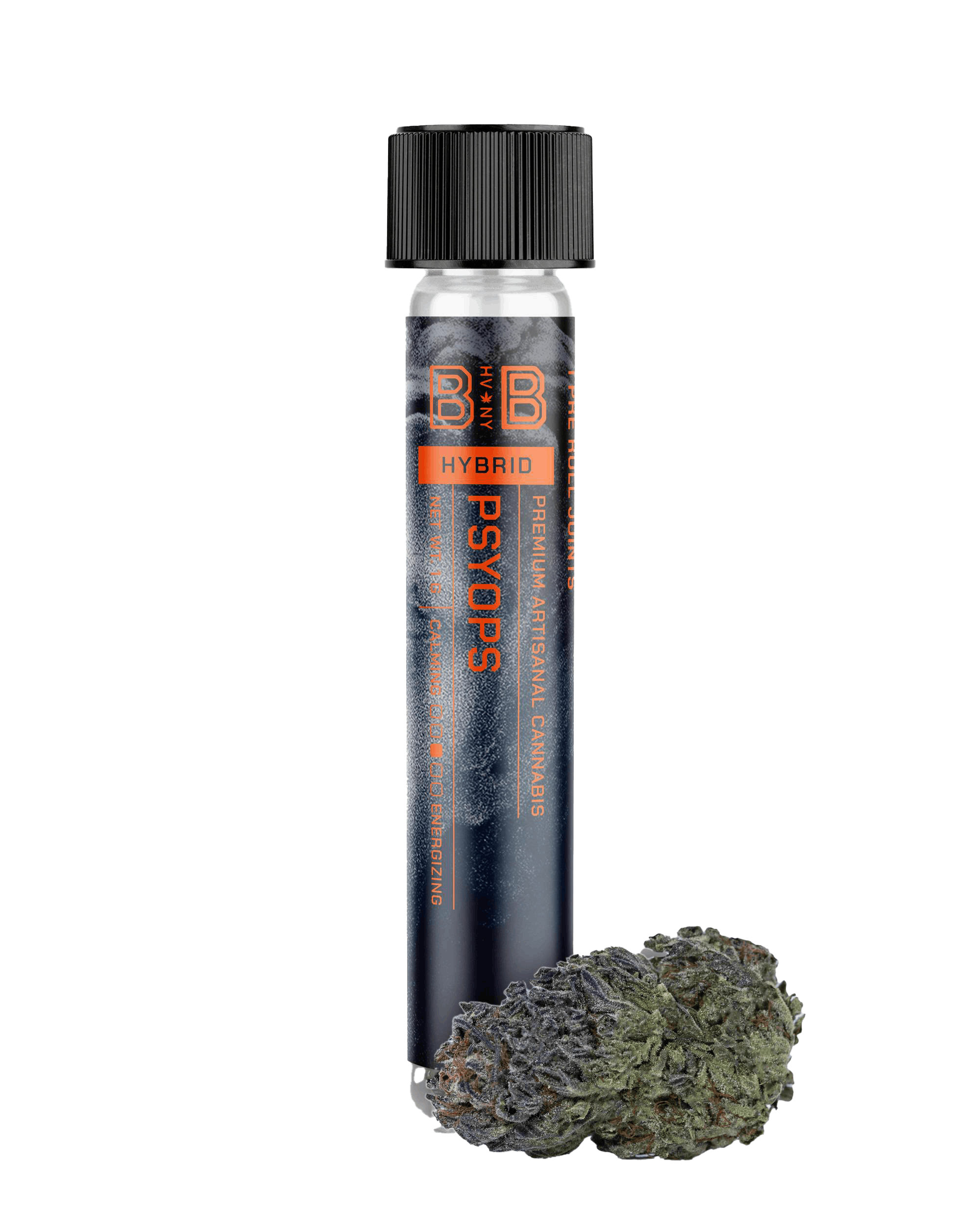 Pre-Rolls icon