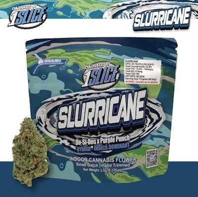 Slurricane