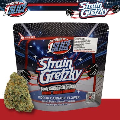 Strain Gretzky