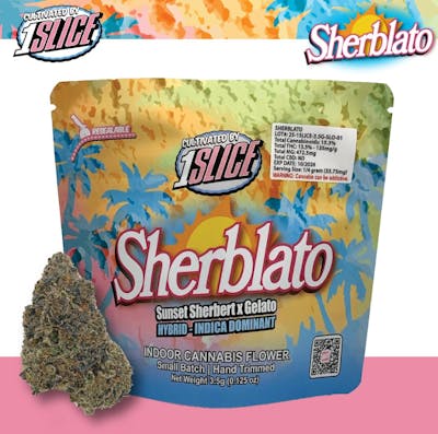 Sherblato