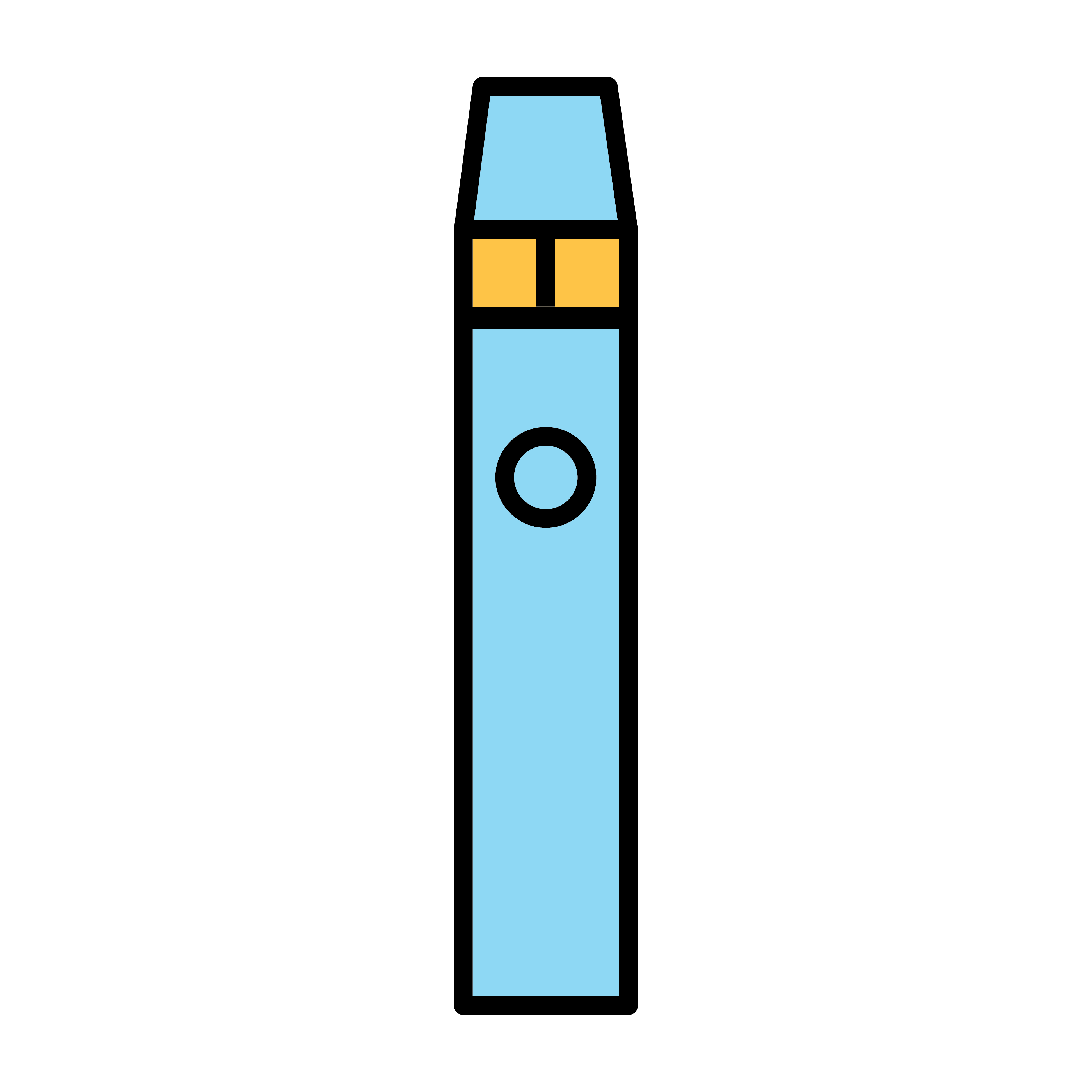 Vaporizers