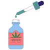 Tinctures icon