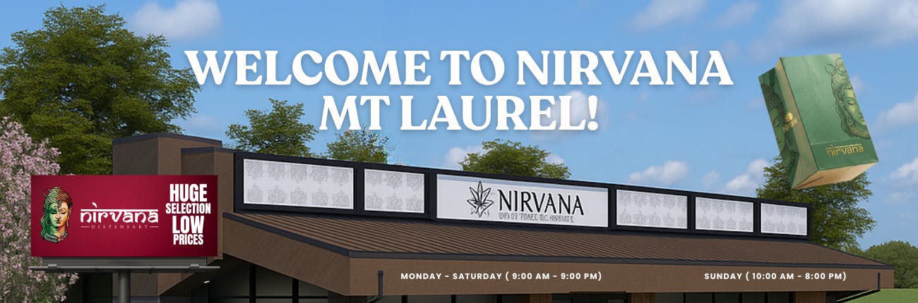 EverGreen: Welcome to Nirvana