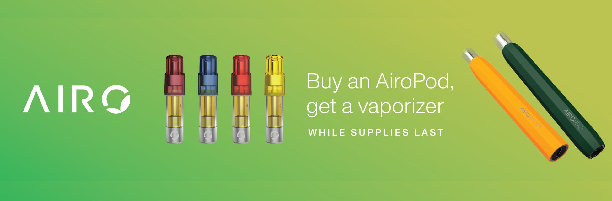 airo Special