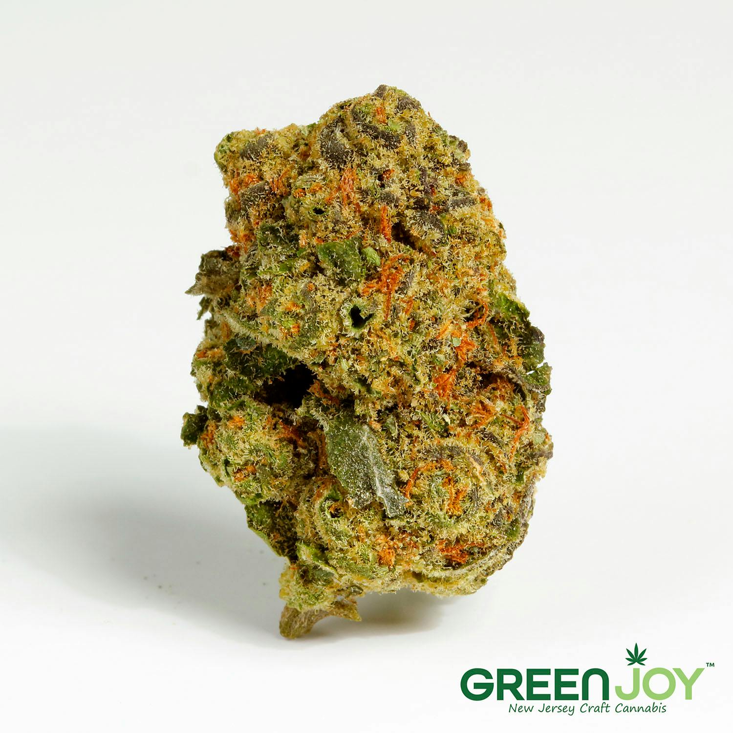 OG LIME KILLER | 3.5G - 3.5g | Flower | GREEN JOY | New Era