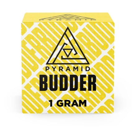 KUSH MINTZ | BUDDER | 1G