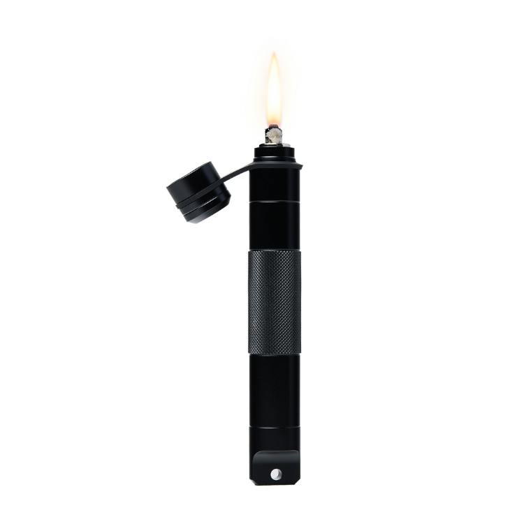 Phoenix Storage Baton Black