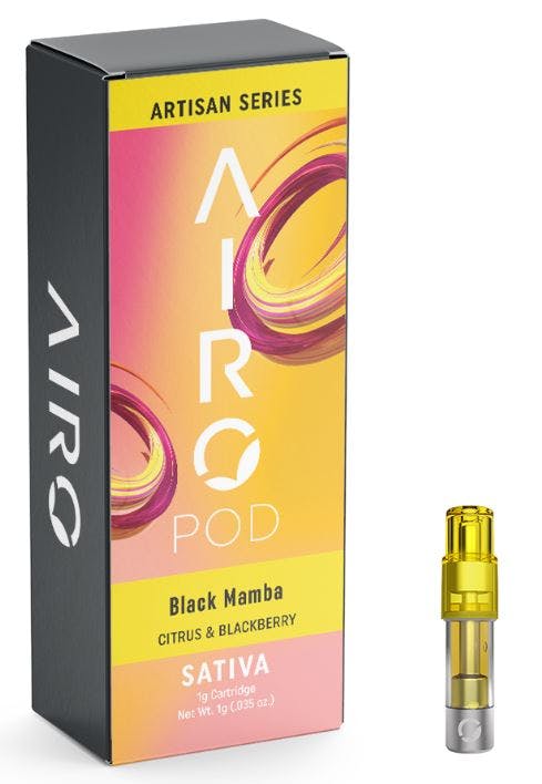 Black Mamba | 1g