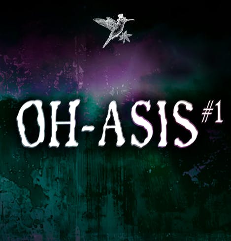 OH-ASIS #1 | 7G