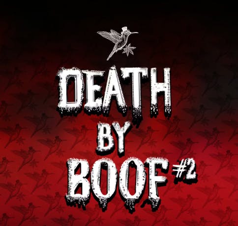 DEATH BY BOOF #2 | 7G