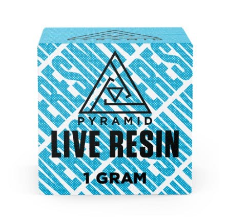 BANANA M.A.C | LIVE RESIN | 1G