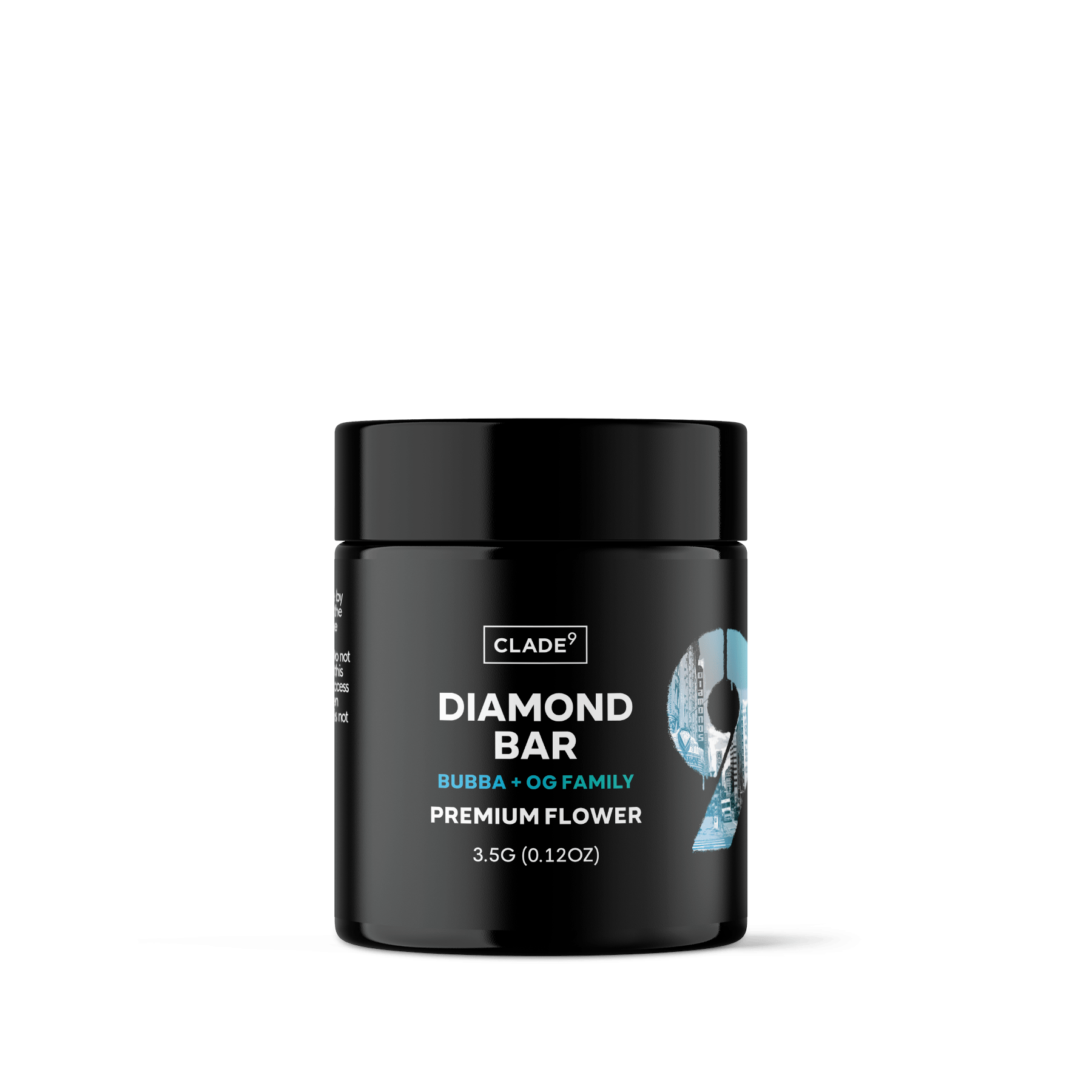 Diamond Bar