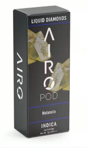Melonata | Liquid Diamonds | 1g