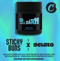 STICKY BUNS X GELATO | 3.5G