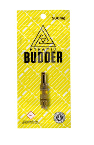 COLIN OG | BUDDER | 0.5G