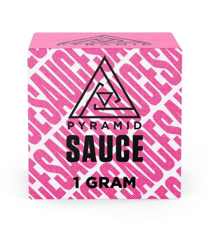 GRAPE BUBBLEGUM | SAUCE | 1G