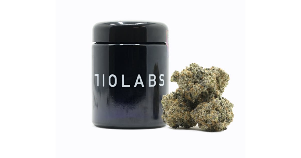 Lemon Tart Pucker #1 | 3.5g