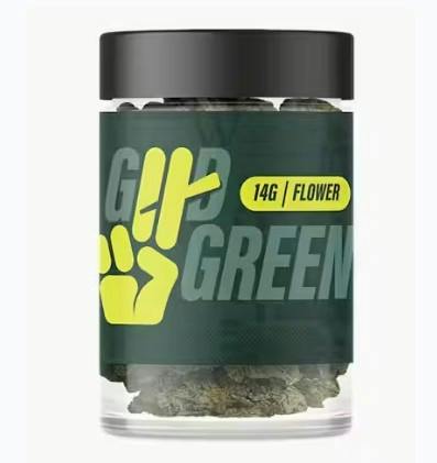 Jet Fuel Og