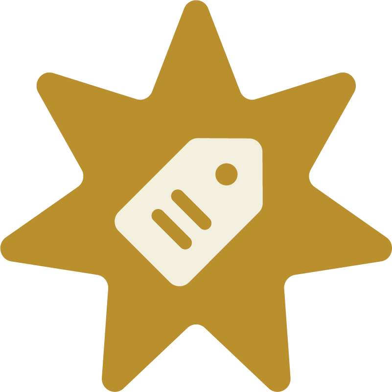Specials icon