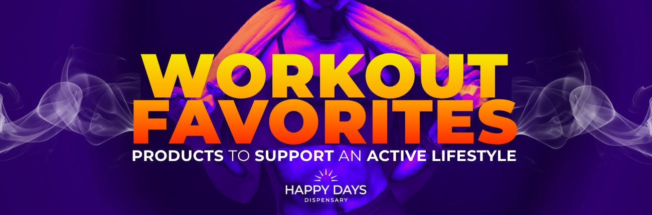Workout Favorites