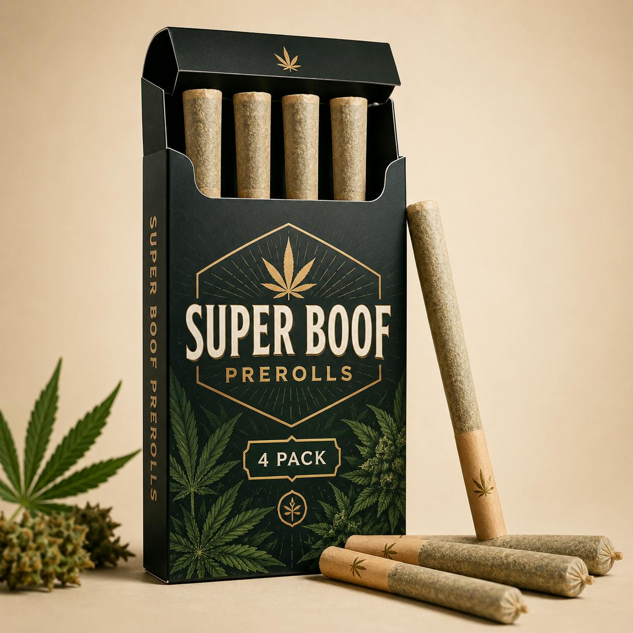 Super Boof