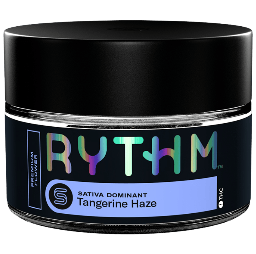 Tangerine Haze