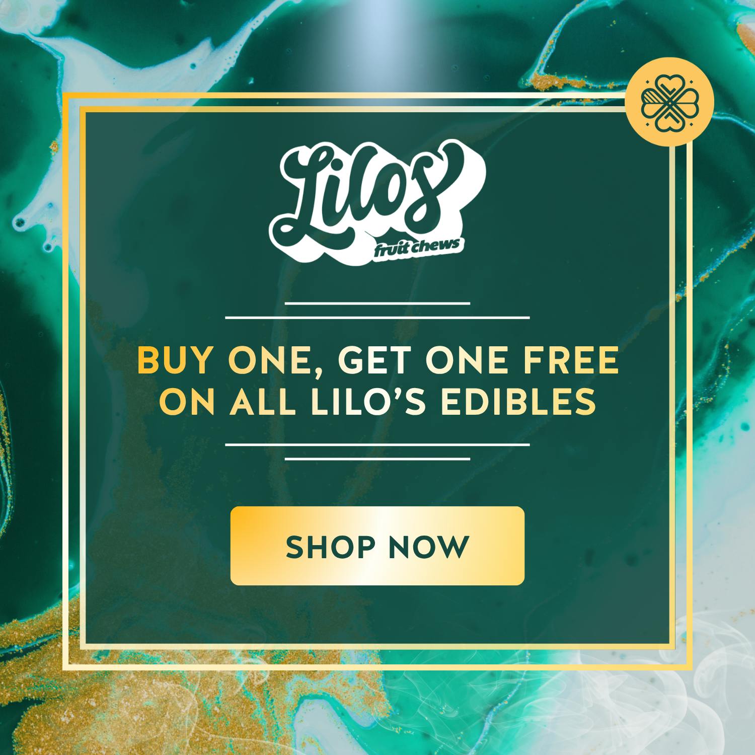 MA Lilo's BOGO