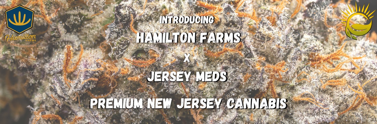 Hamilton Farms