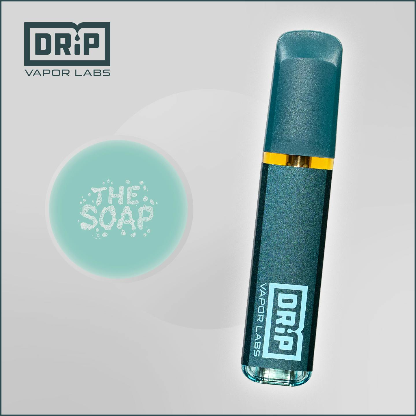 Active Axil Vape How To Use ACTIVE Axil Mini Air All-In-One Disposable The  Soap Live Resin Disposable - 1g | Vaporizers | DRiP | CommCan Millis (Med)  | 1525 Main Street Millis, MA 02054