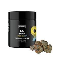 LA PIFF | 3.5G