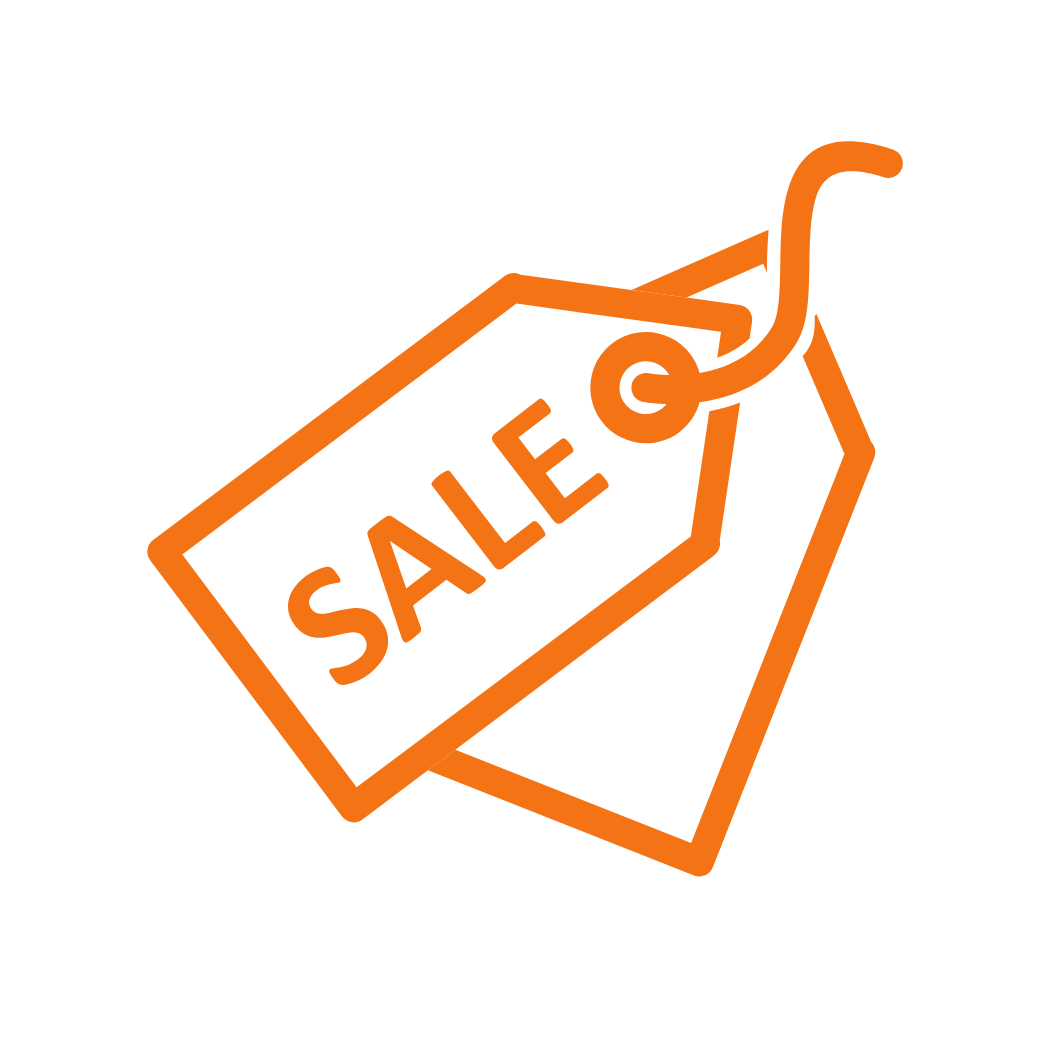 Sale Items icon