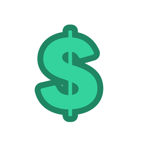 Save More! icon