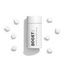 Boost - 20 Pack