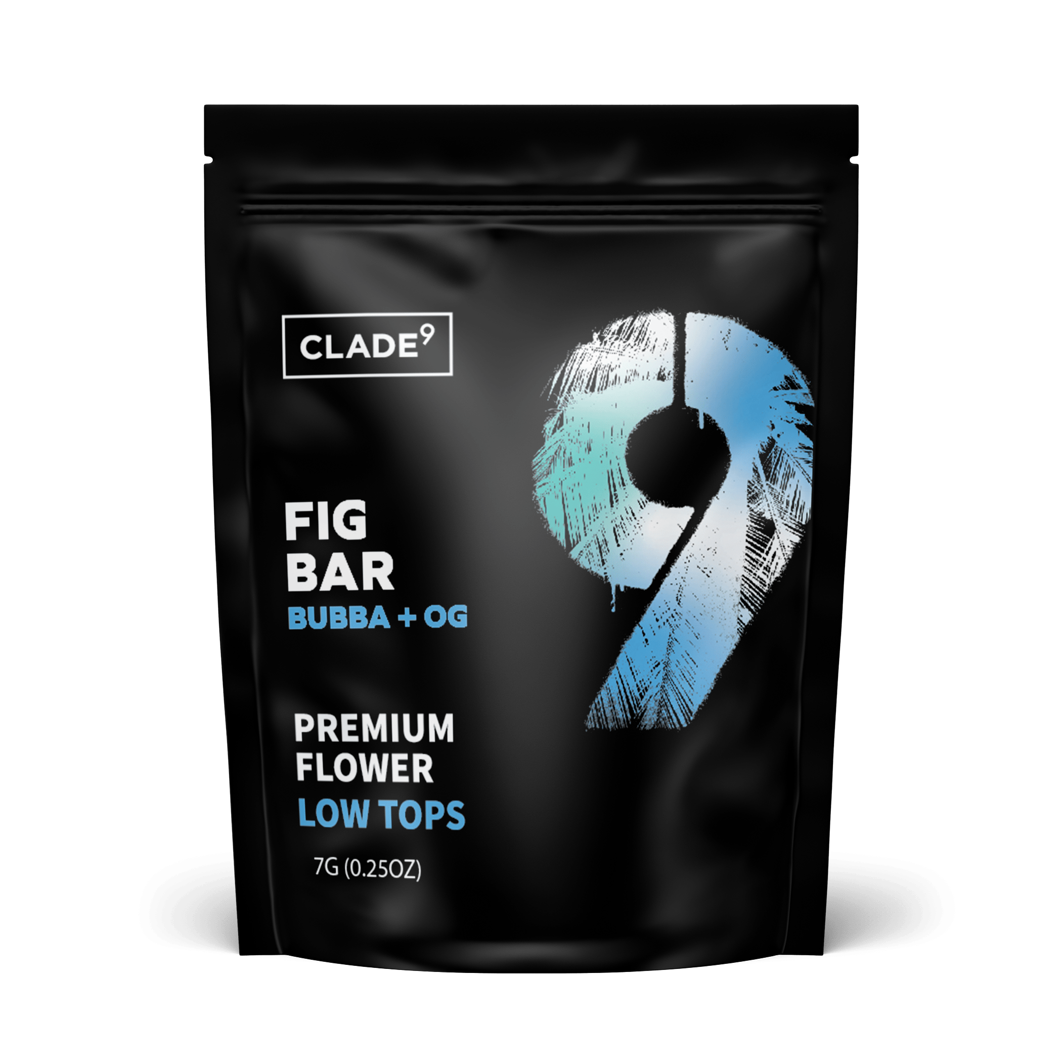 Smalls - Fig Bar - 7.0g