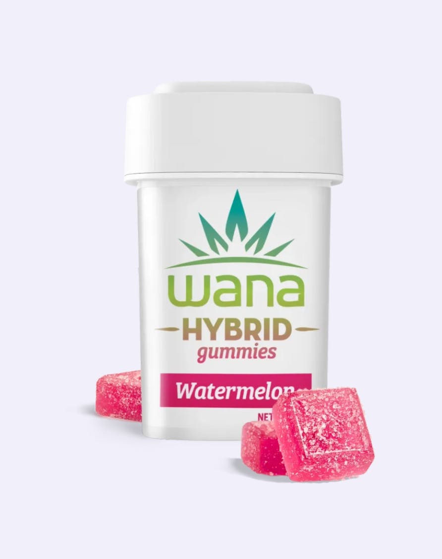 Classic Watermelon - 100mg Pack