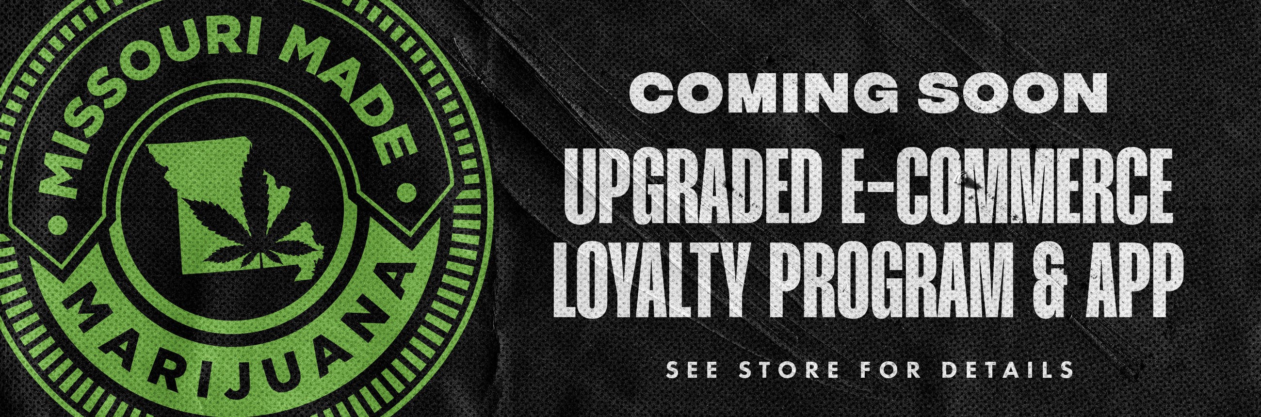 Missouri Made E-Commerce Update