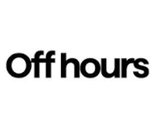 Off hours logo