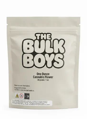 Bulk Boys | Flower | Cinderella 99 | Hybrid | 28g - 1oz in Deer Park