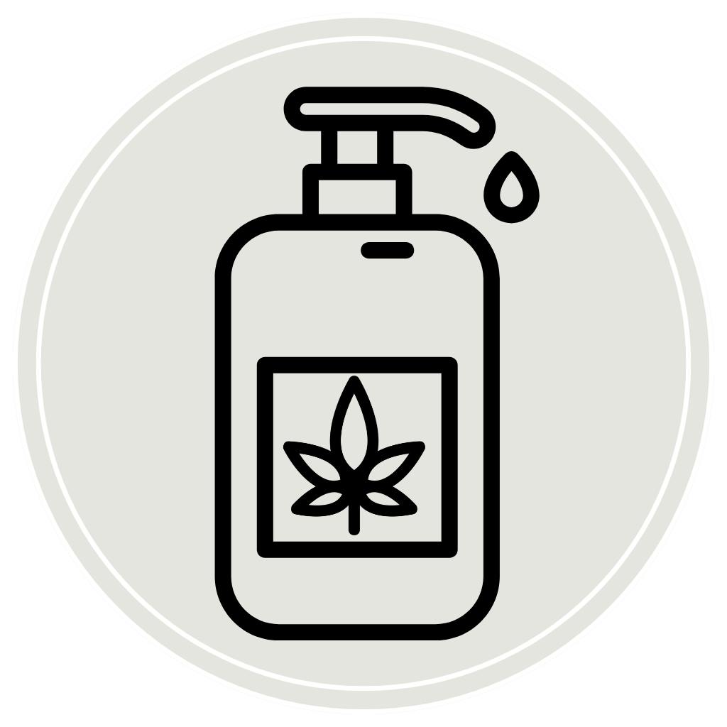 Topicals icon
