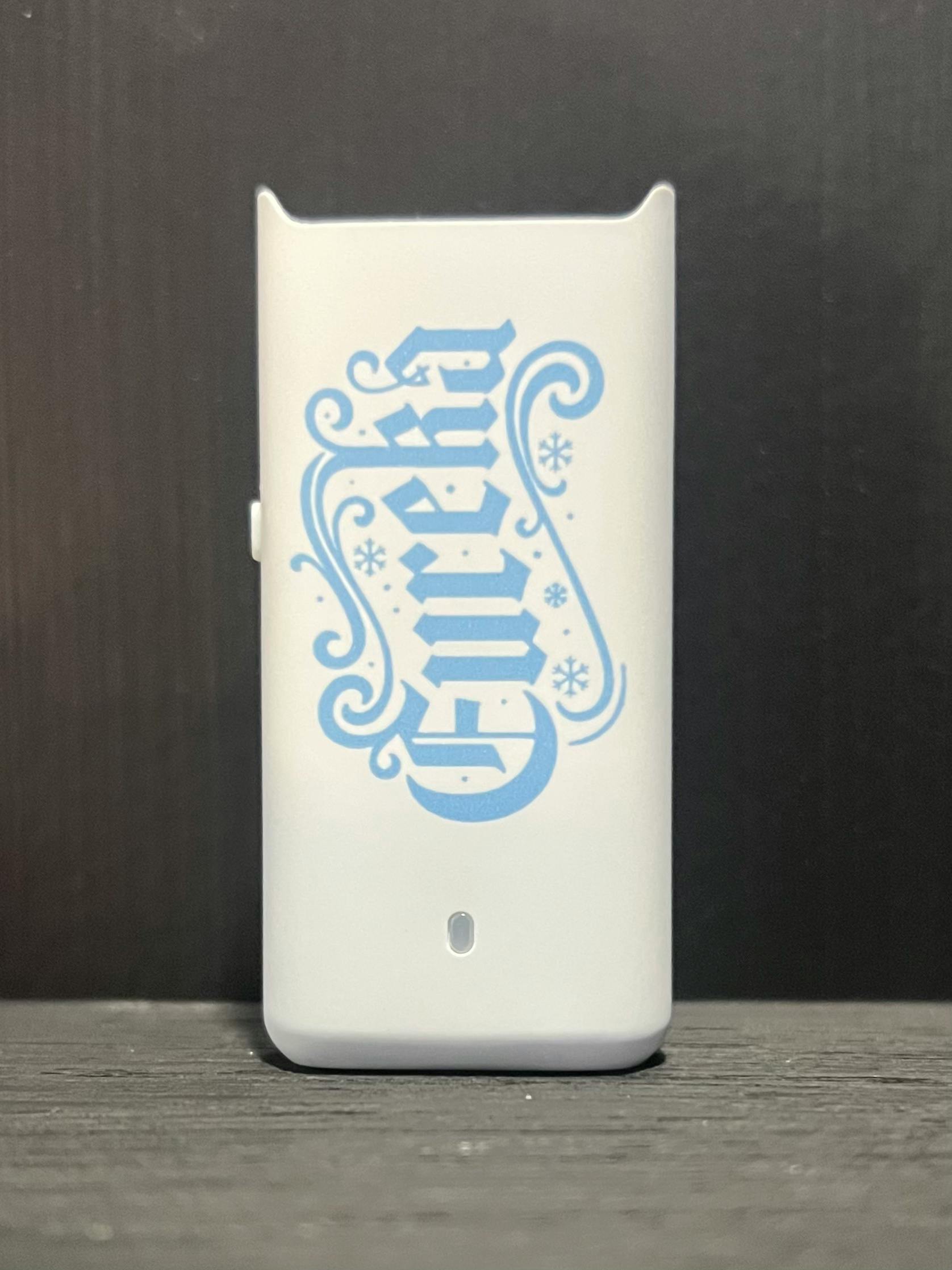 Eureka | Eureka Battery | Accessories | Eureka | Star Life (Rec) | 1 Hall  Avenue White Plains, NY 10603